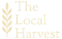 LocalHarvest Logo